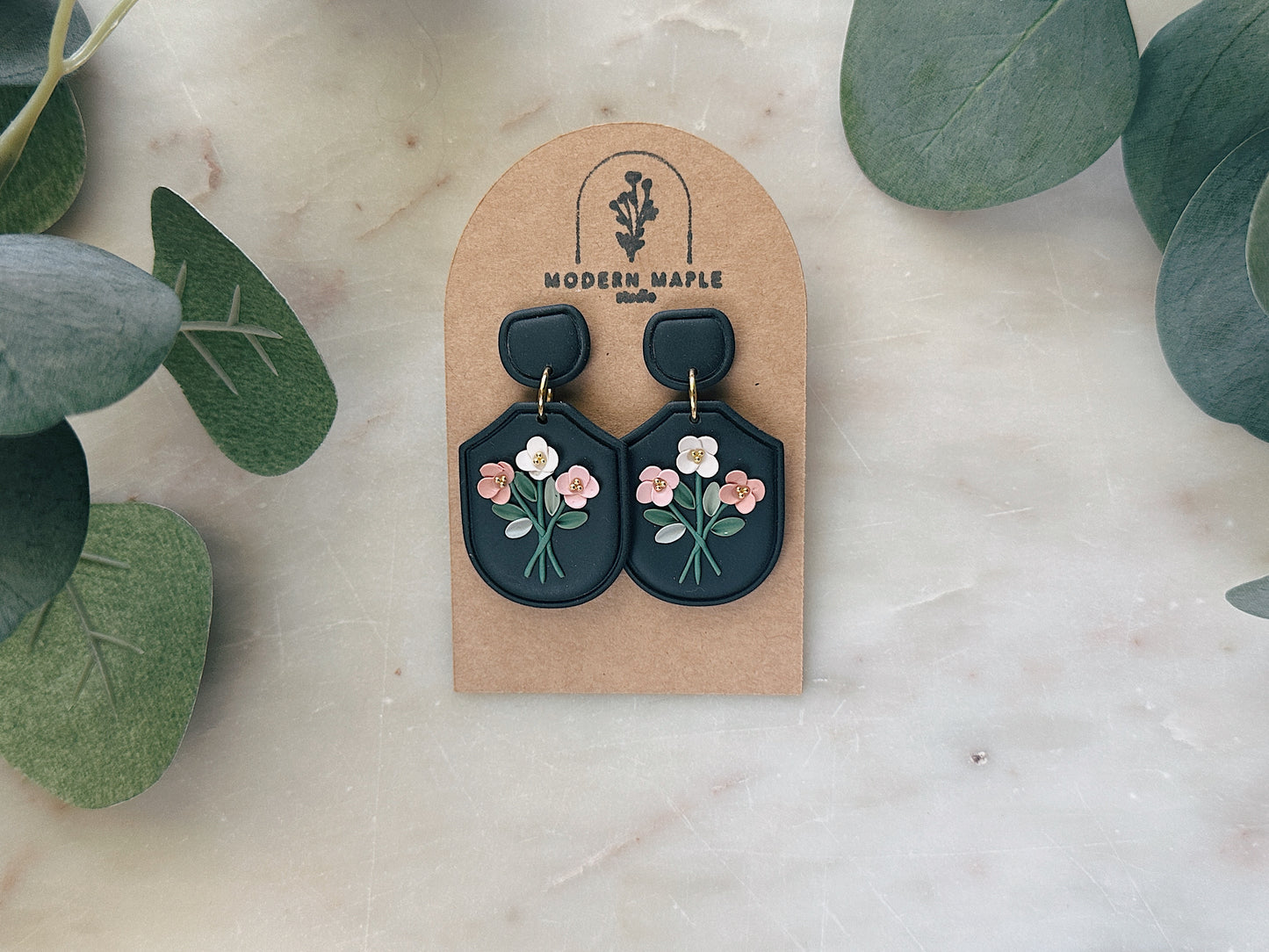 Bouquet Dangles