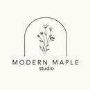 modernmaplestudio logo
