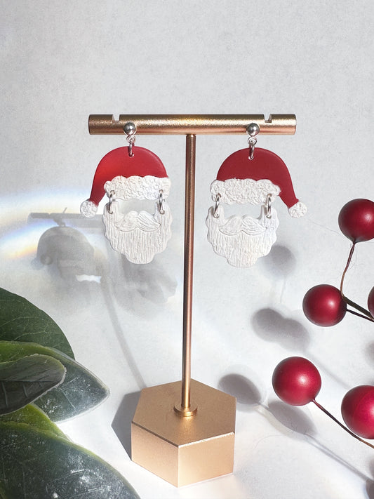 Santa Dangles