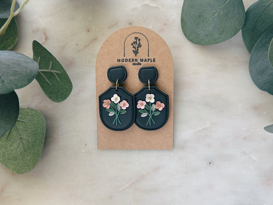 Bouquet Dangles