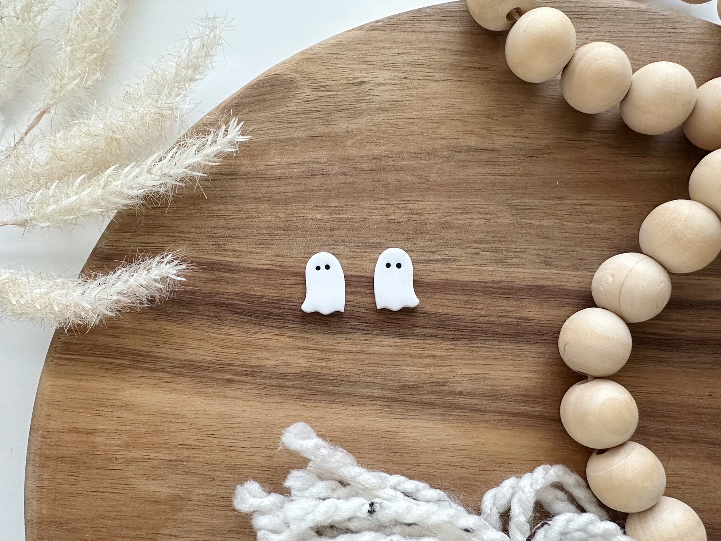 Ghost Studs