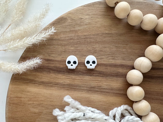 Skull Studs